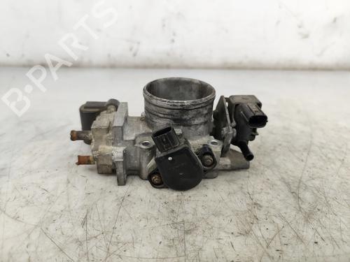 Throttle body HONDA STREAM (RN) 1.7 16V (RN1) | BP38337323M82 - Image 3