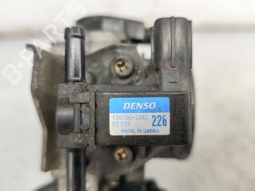 Throttle body HONDA STREAM (RN) 1.7 16V (RN1) | BP38337323M82 - Image 10