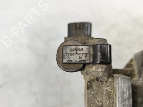 Throttle body HONDA STREAM (RN) 1.7 16V (RN1) | BP38337323M82 - Image 9