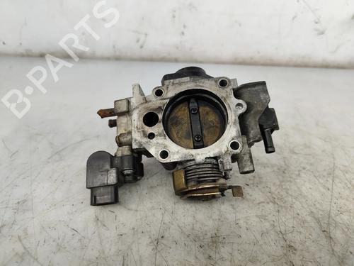 Throttle body HONDA STREAM (RN) 1.7 16V (RN1) | BP38337323M82 - Image 2