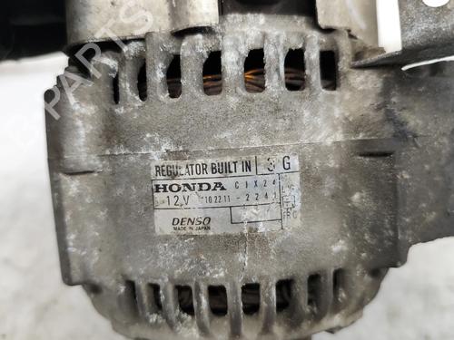 Alternator HONDA STREAM (RN) 1.7 16V (RN1) | BP38337317M7  - Image 7