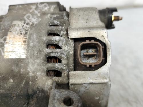 Alternator HONDA STREAM (RN) 1.7 16V (RN1) | BP38337317M7  - Image 6