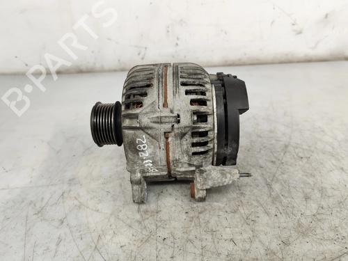alternator-audi-a3-8p1-2003-2004-2005-2006-2007-2008-2009-2010-2011-2012-2013-37876040 main image