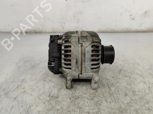 Alternator AUDI A3 (8P1) 1.6 | BP37876040M7 - Image 2