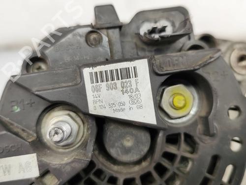 Alternator AUDI A3 (8P1) 1.6 | BP37876040M7 - Image 7