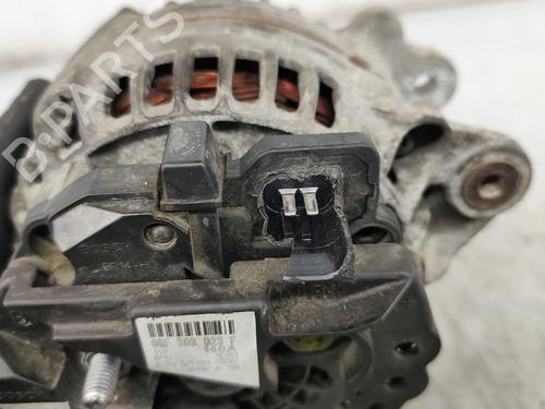 Alternator AUDI A3 (8P1) 1.6 | BP37876040M7 - Image 6
