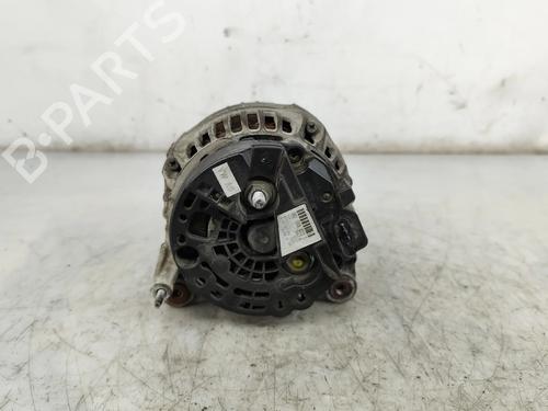 Alternator AUDI A3 (8P1) 1.6 | BP37876040M7 - Image 5