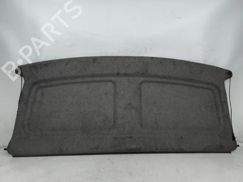 Used Rear parcel shelf Rear parcel shelf 38449974 38449974