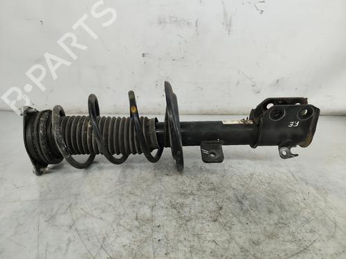 Used Left front shock absorber Left front shock absorber 38021285 38021285