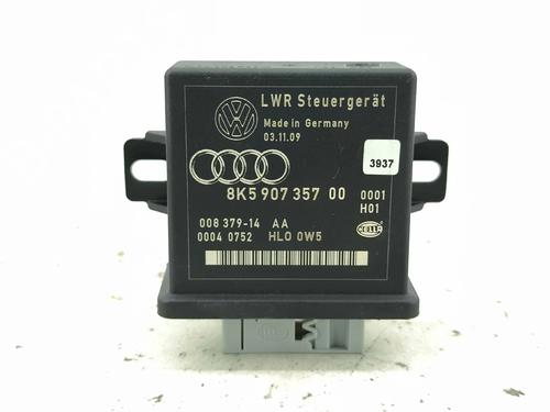 Used Lights ECU Lights ECU AUDI A5 (8T3) 2.7 TDI (190 hp) 38338331 38338331