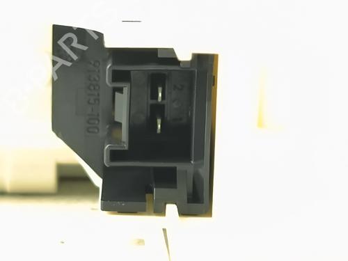 Right front window motor AUDI A5 (8T3) 2.7 TDI | BP38338513E20 - Image 6