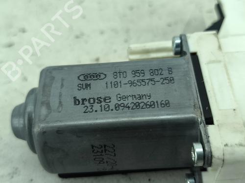 Right front window motor AUDI A5 (8T3) 2.7 TDI | BP38338513E20 - Image 5