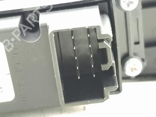 Right rear window switch MAZDA 3 (BK) 1.3 (BK14) | BP38422810I28 - Image 3
