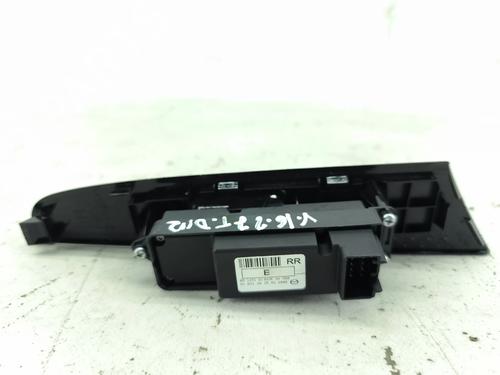 Right rear window switch MAZDA 3 (BK) 1.3 (BK14) | BP38422810I28 - Image 2