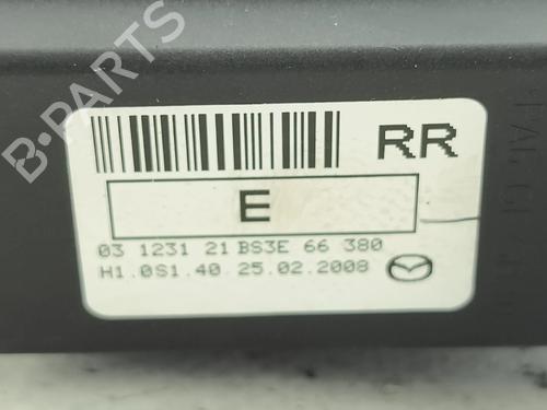 Right rear window switch MAZDA 3 (BK) 1.3 (BK14) | BP38422810I28 - Image 4