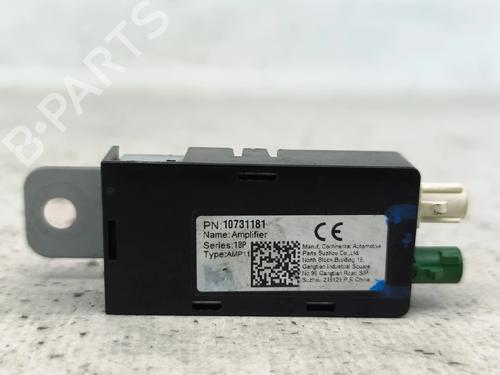 Used Electronic module Electronic module 37642227 37642227