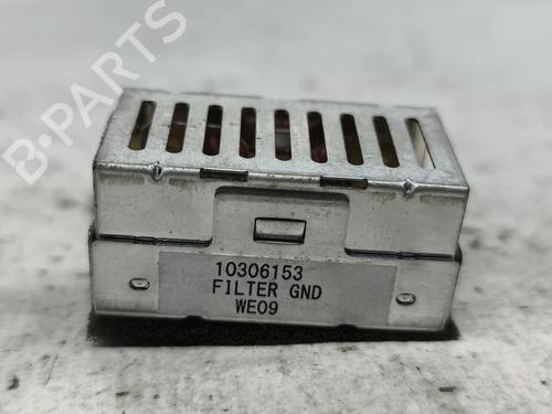 Used Electronic module Electronic module 37642226 37642226