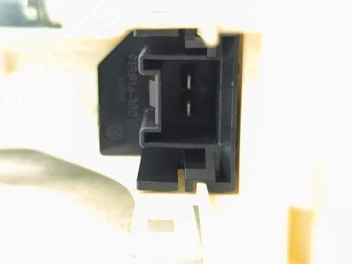 Left front window motor AUDI A5 (8T3) 2.7 TDI | BP38338512E21 - Image 5