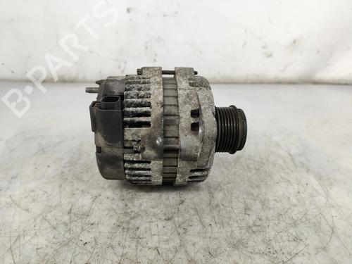 Used Alternator Alternator 38001833 38001833