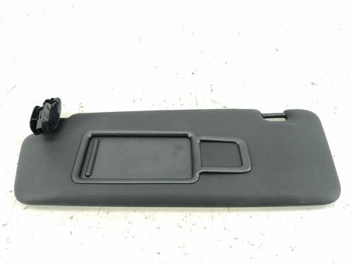 Used Left sun visor Left sun visor 38338341 38338341