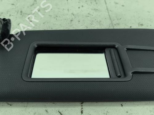 Left sun visor AUDI A5 (8T3) 2.7 TDI | BP38338341I1 - Image 3