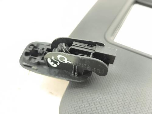 Left sun visor AUDI A5 (8T3) 2.7 TDI | BP38338341I1 - Image 4