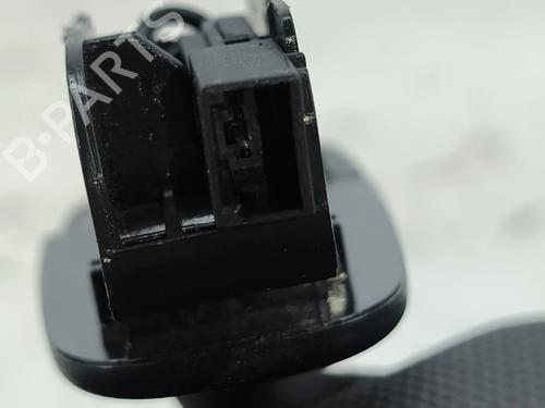 Left sun visor AUDI A5 (8T3) 2.7 TDI | BP38338341I1 - Image 5