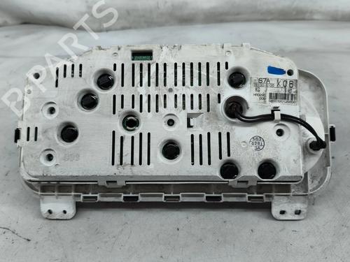 Instrument cluster HONDA STREAM (RN) 1.7 16V (RN1) | BP38337311C47 - Image 4