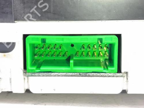 Instrument cluster HONDA STREAM (RN) 1.7 16V (RN1) | BP38337311C47 - Image 8