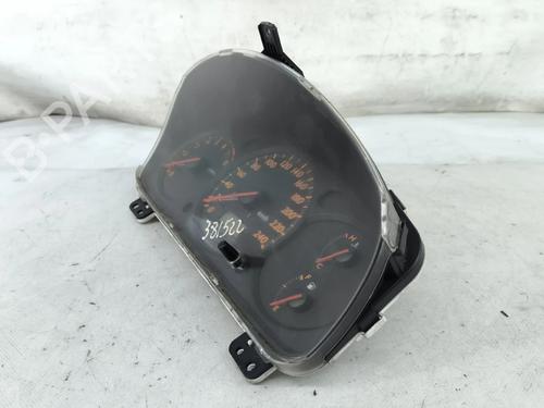 Instrument cluster HONDA STREAM (RN) 1.7 16V (RN1) | BP38337311C47 - Image 3