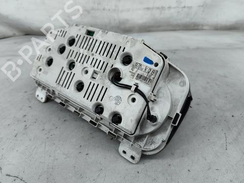 Instrument cluster HONDA STREAM (RN) 1.7 16V (RN1) | BP38337311C47 - Image 6