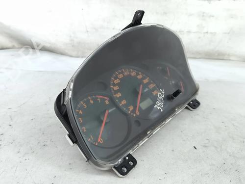 Instrument cluster HONDA STREAM (RN) 1.7 16V (RN1) | BP38337311C47 - Image 2