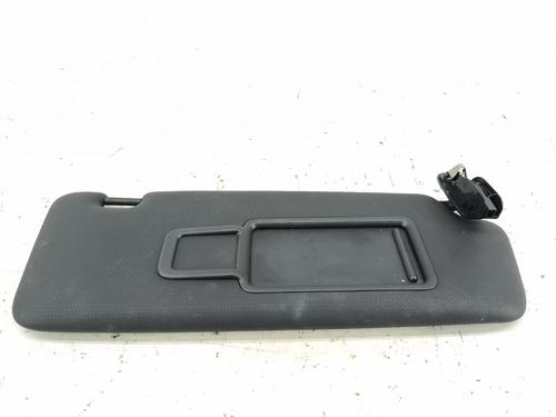 Used Right sun visor Right sun visor 38338340 38338340