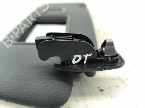 Right sun visor AUDI A5 (8T3) 2.7 TDI | BP38338340I2 - Image 4