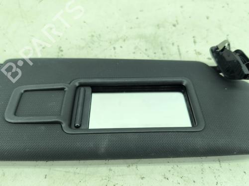 Right sun visor AUDI A5 (8T3) 2.7 TDI | BP38338340I2 - Image 2