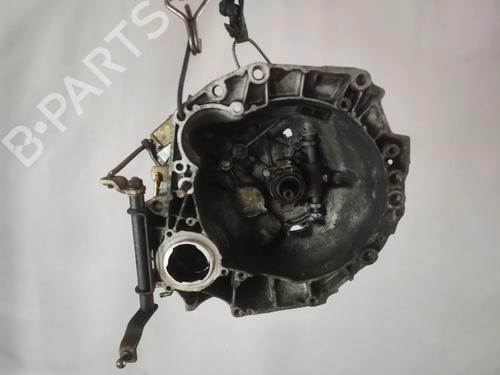 Used Gearbox Gearbox 38450019 38450019