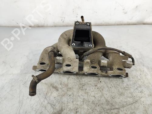 Used Intake manifold Intake manifold NISSAN MICRA II (K11) 1.0 i 16V (K11) (54 hp) 38067206 38067206