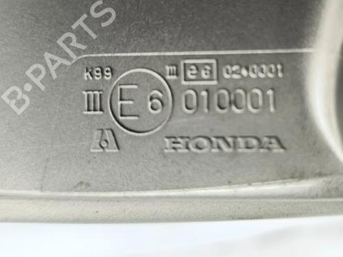 Bakspejl Højre HONDA STREAM (RN) 1.7 16V (RN1) | BP38337312C27 - Image 8