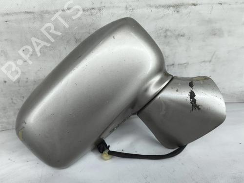 Bakspejl Højre HONDA STREAM (RN) 1.7 16V (RN1) | BP38337312C27 - Image 4