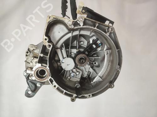 gearbox-ford-ecosport-2011-2012-2013-2014-2015-2016-2017-2018-2019-2020-2021-2022-33294623 main image