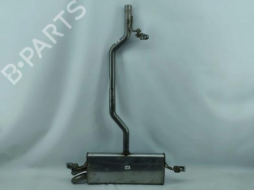 Exhaust system AUDI A3 Sportback (8YA, 8YF) 35 TDI | BP38449989M121 - Image 2
