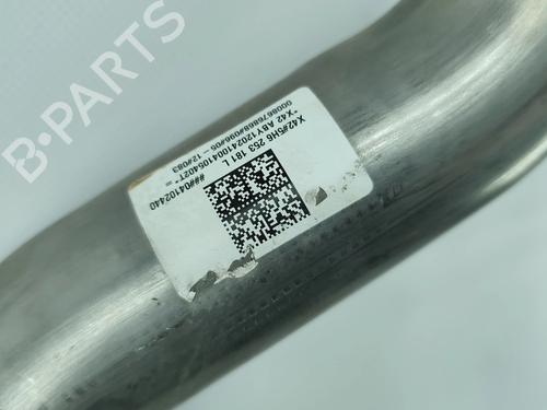Exhaust system AUDI A3 Sportback (8YA, 8YF) 35 TDI | BP38449989M121 - Image 4