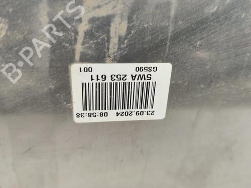 Exhaust system AUDI A3 Sportback (8YA, 8YF) 35 TDI | BP38449989M121 - Image 3