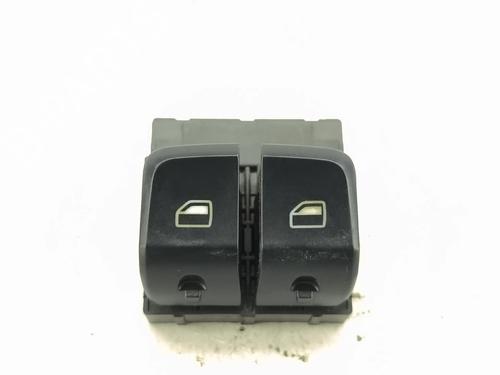 Used Left front window switch Left front window switch AUDI A5 (8T3) 2.7 TDI (190 hp) 38338567 38338567