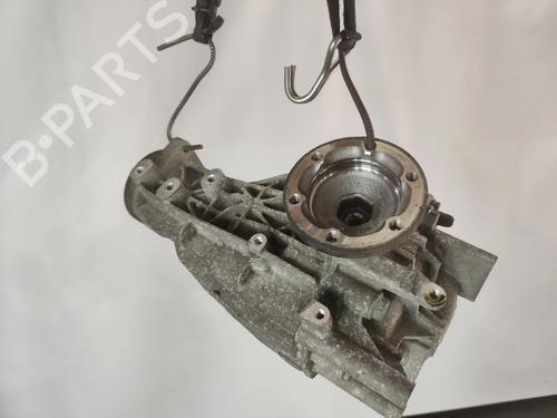 Rear differential AUDI A6 C6 Avant (4F5) 3.0 TDI quattro | BP38450055M24 - Image 4