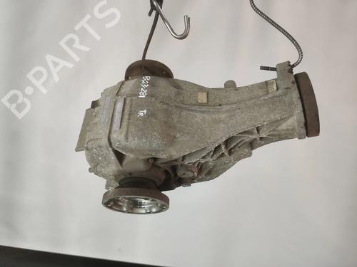 Rear differential AUDI A6 C6 Avant (4F5) 3.0 TDI quattro | BP38450055M24 - Image 2