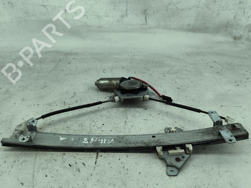 Used Front left window mechanism Front left window mechanism 38450003 38450003