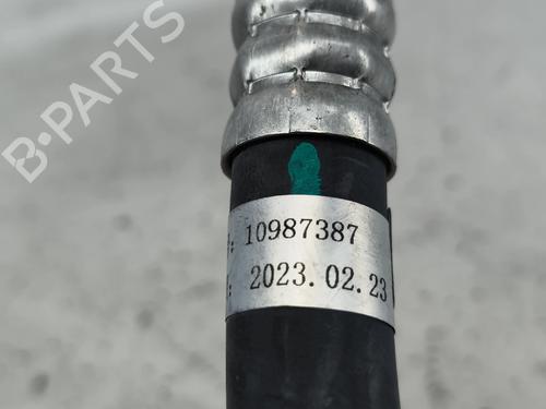 AC pipe MG MG 4 (EH32) EV | BP37642254M126 - Image 4