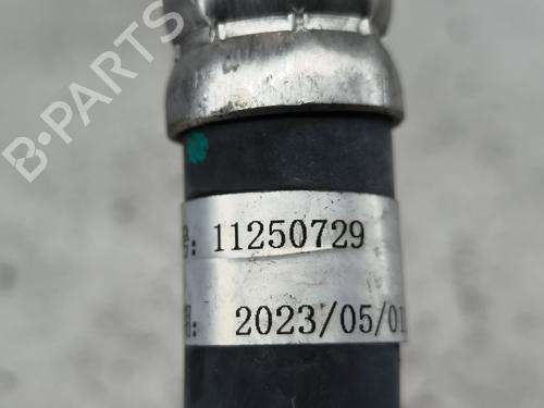 AC pipe MG MG 4 (EH32) EV | BP37642255M126 - Image 4