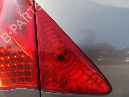 Used Left tailgate light Left tailgate light 38450063 38450063